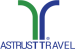 astrust travel logo