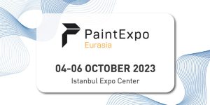 PaintExpo Eurasia 2023