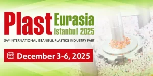 Plast Eurasia 2025