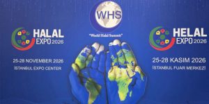 International Halal Expo 2026