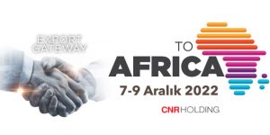 Export Gateway To Africa 2022