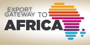 Export Gateway to Africa