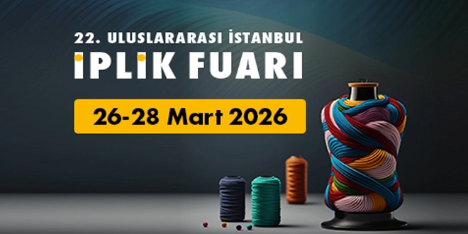 İstanbul İplik Fuarı 2026