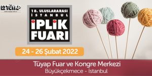 İSTANBUL İPLİK FUARI 2022