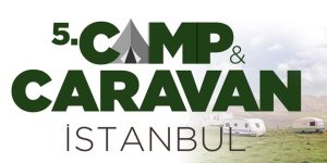 Camp & Caravan Istanbul