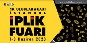 Uluslararası İstanbul İplik Fuar 2023