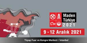 نمایشگاه معدن ترکیه