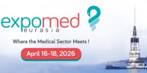 Expomed Eurasia 2026