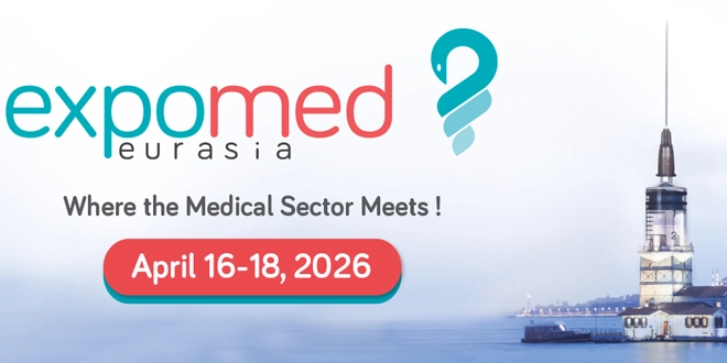 Expomed Eurasia 2026