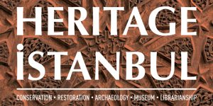 heritage istanbul