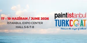 Paintistanbul & Turkcoat 2026