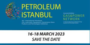 PetroleumIstanbul Fair 2023