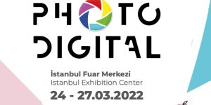 نمایشگاه عکاسی استانبول
