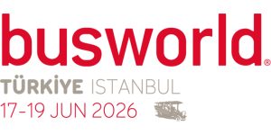Busworld Türkiye 2026