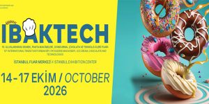 IBAKTECH Istanbul 2026