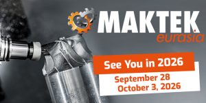 2026 Maktek Eurasia