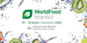 worldfood istanbul