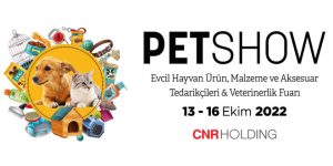 نمایشگاه حیوانات خانگی استانبول