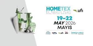 نمایشگاه منسوجات خانگی استانبول