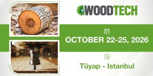 Woodtech 2026