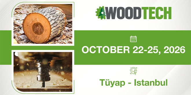 Woodtech 2026