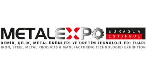 نمایشگاه صنعت آهن و فولاد استانبول