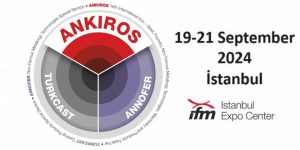 ANKIROS/ANNOFER/TURKCAST 2024