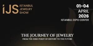Istanbul Jewelry Show 2026