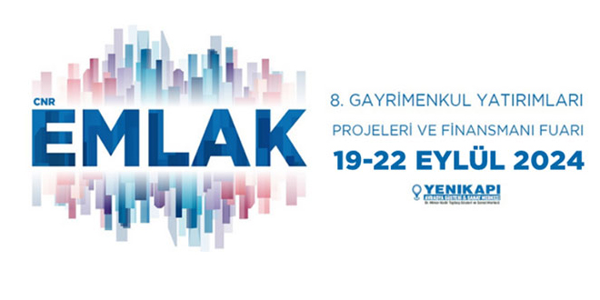 CNR Emlak 2024