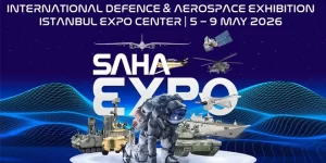 SAHA EXPO 2026