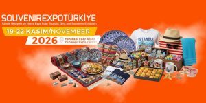 Souvenir Expo Turkey 2026