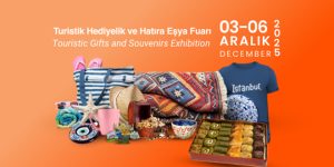 Souvenir Expo Türkiye 2025