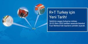 R+T Türkiye 2022