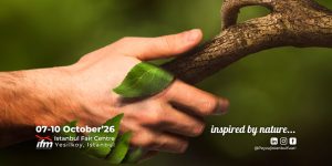 Landscape Istanbul Fair 2026