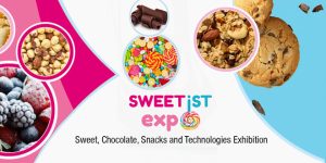 Sweetist Expo 2022