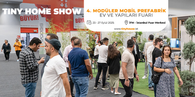 Tiny Home Show