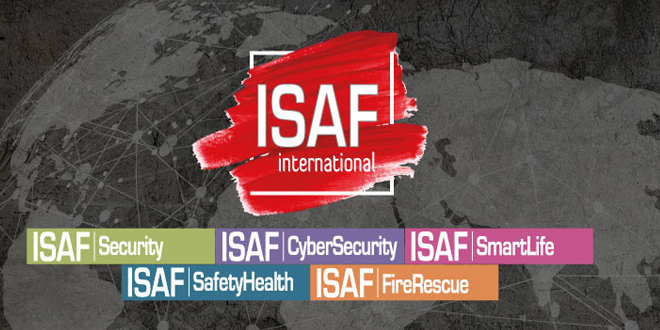 ISAF 2024
