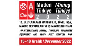 Maden Türkiye Fuarı 2022