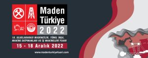 Maden Türkiye Fuarı 2022