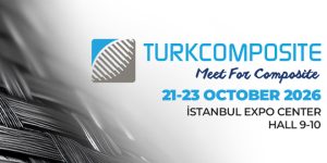 TURKCOMPOSITE 2026