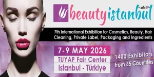 Beauty Istanbul 2026