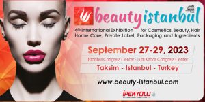 2023 Beauty Istanbul
