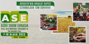 Agro Show Eurasia