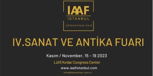 IAAF İstanbul 2023