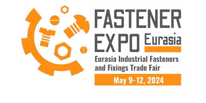 Fastener Expo Eurasia 2024