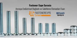 Fastener Expo Eurasia 2023