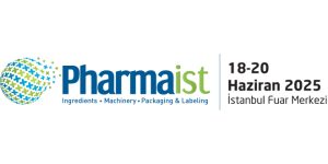 نمایشگاه مواد اولیه و فناوری دارویی استانبول