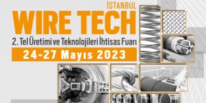 wire tech istanbul 2023