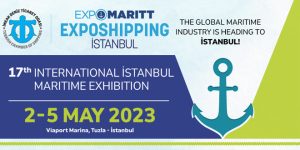 Expomaritt Exposhipping İstanbul