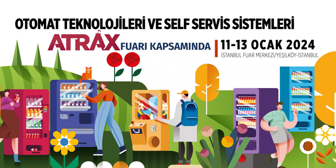 VENDEX TURKEY 2024